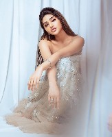 Sreeleela Beautiful Pics